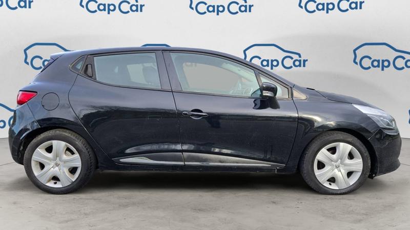 Renault Clio 1.5 dCi Energy 90 Business