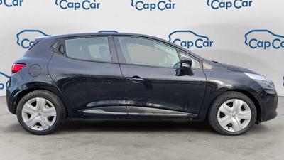 Renault Clio 1.5 dCi Energy 90 Business