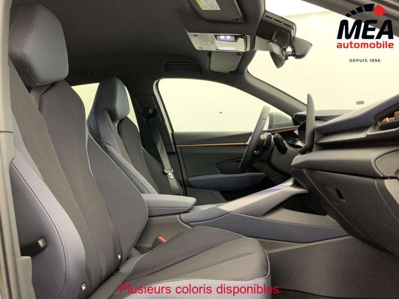 Cupra Terramar 1.5 eTSI Hybrid 150 ch Dsg7 V