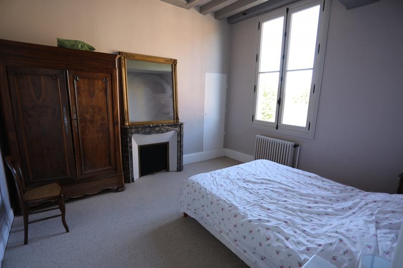 Maison - 135 m² - 8 pièces