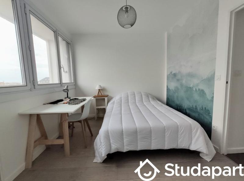 Maison - 67 m² - 4 pièces