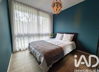 Appartement - 83 m² - 4 pièces