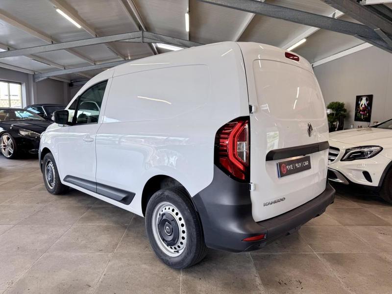 Renault Kangoo III 1.5 Blue dCi - 95 Van Fourgon L1 Extra / Garantie 12 Mois entretien compris Tva r&amp;amp