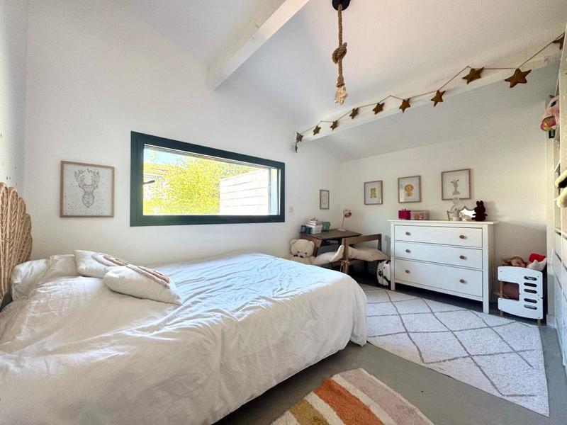 Villa - 180 m² - 7 pièces