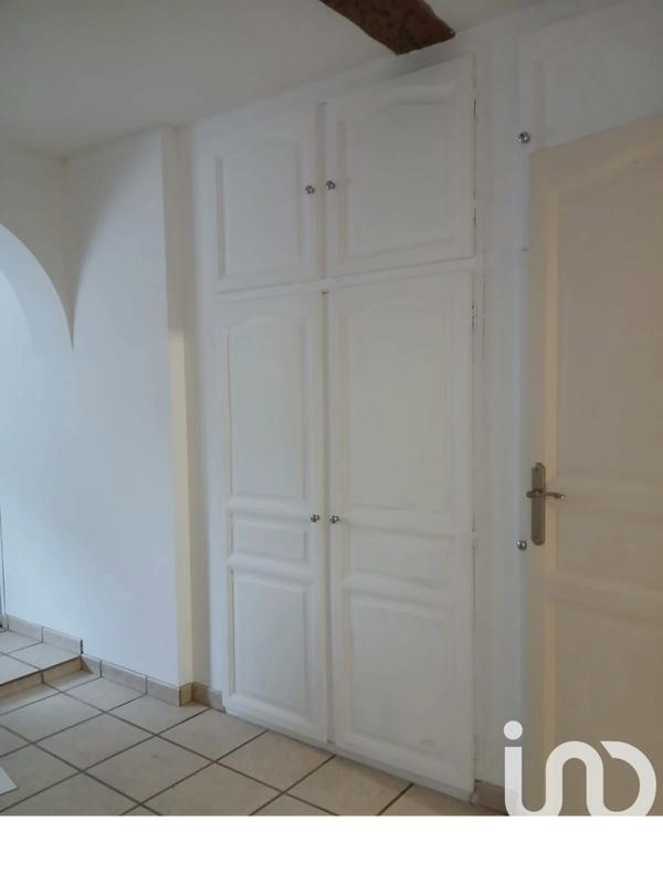 Maison - 133 m² - 6 pièces