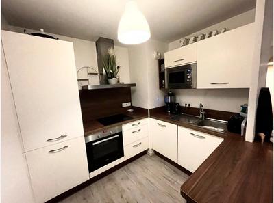 Maison - 49 m² - 2 pièces