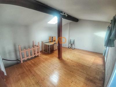 Maison de village - 56 m² - 3 pièces