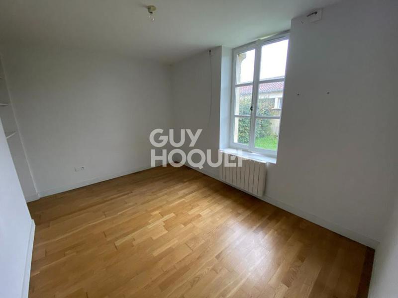 Appartement - 79 m² - 4 pièces