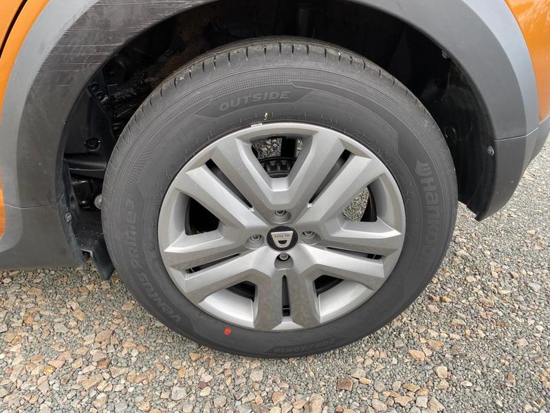 Dacia Sandero III Tce 90 Stepway Essentiel