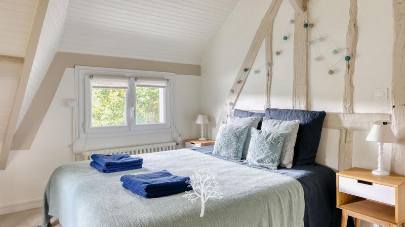 Maison - 225 m² - 5 pièces