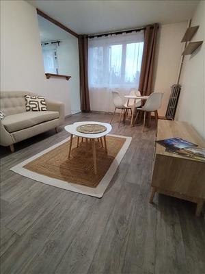 Appartement - 54 m² - 3 pièces