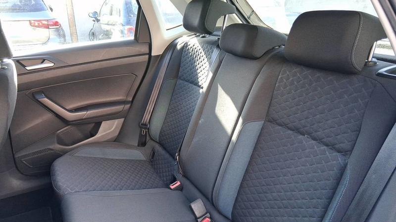 Volkswagen Polo 1.0 Tsi 95 Iq.Drive