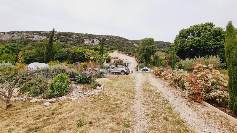 Maison - 126 m² - 6 pièces