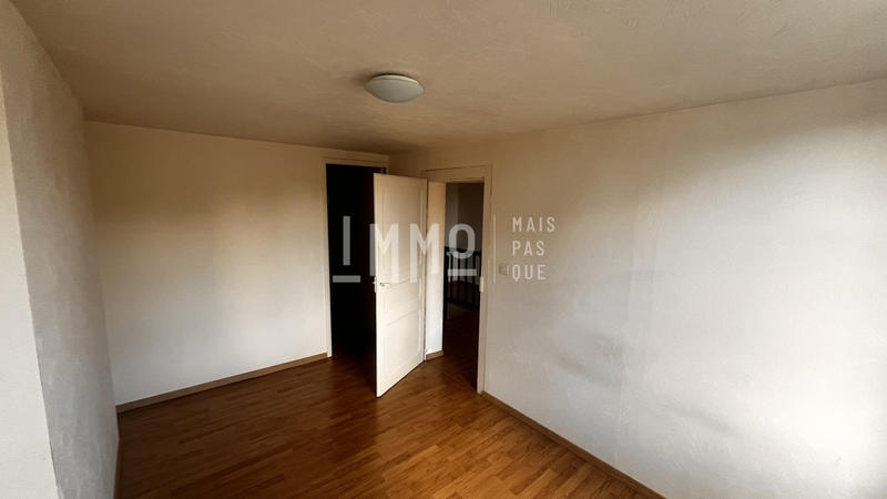 Maison traditionnelle - 70 m² - 4 pièces