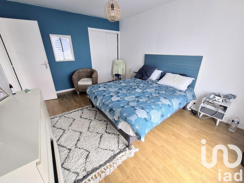 Maison - 139 m² - 6 pièces