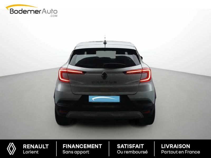 Renault Captur TCe 90 - 21 Business