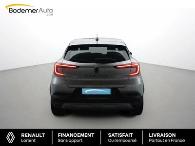 Renault Captur TCe 90 - 21 Business