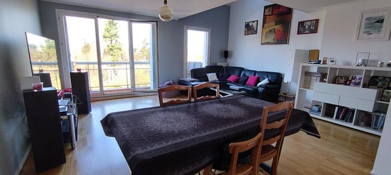 Appartement - 142 m² - 5 pièces