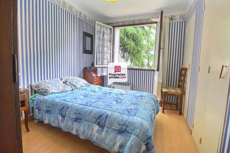 Appartement - 67 m² - 4 pièces