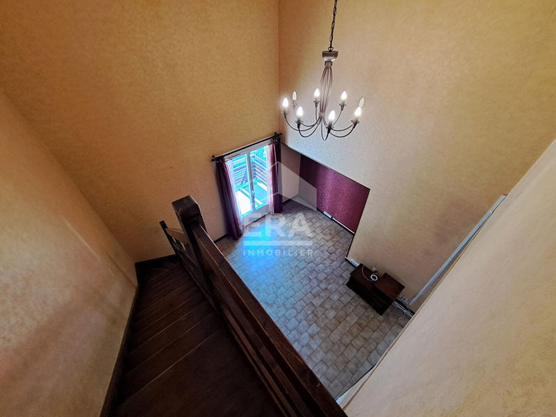 Appartement - 114 m² - 5 pièces