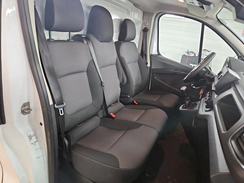 Nissan Primastar II 2.0 dCi 130 s/S Acenta L1h1 2.8t