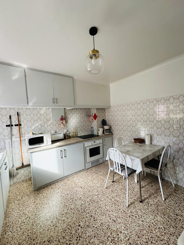 Maison - 170 m² - 8 pièces