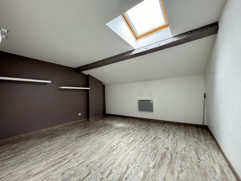 Maison - 139 m² - 4 pièces