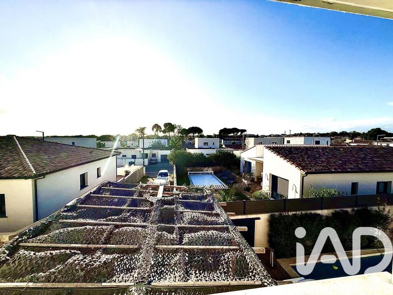 Maison - 115 m² - 4 pièces