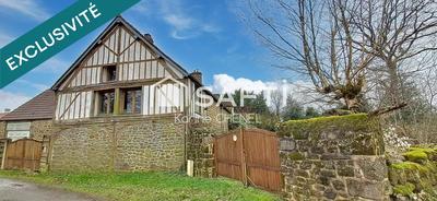 Propriété - 215 m² - 14 pièces