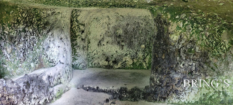 Maison ancienne - 42 m² - 1 pièce