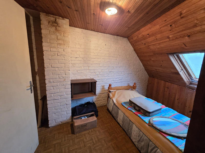 Maison - 81 m² - 3 pièces