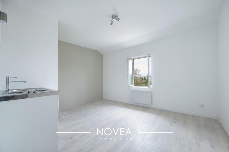 Appartement - 14 m² - 1 pièce