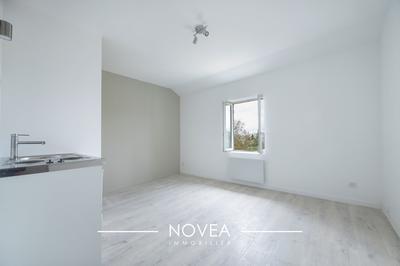 Appartement - 14 m² - 1 pièce