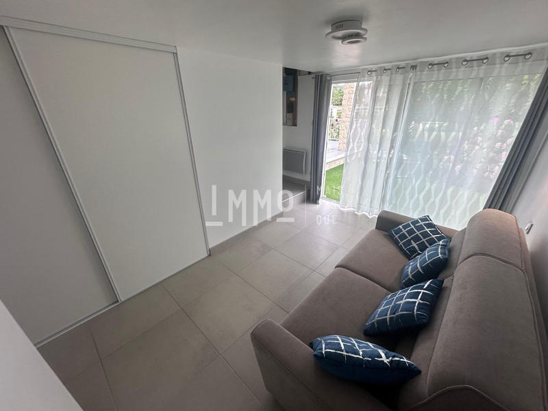 Maison - 103 m² - 4 pièces