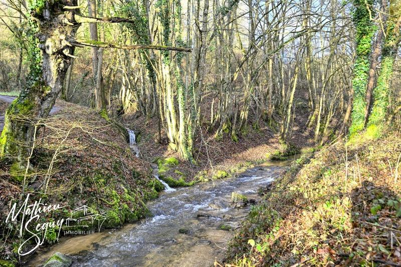 Maison - 65 m² - 3 pièces