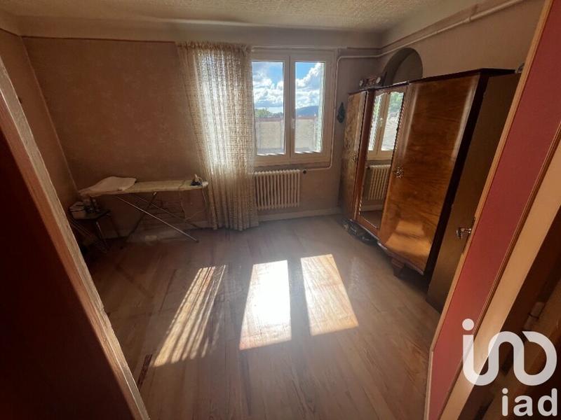 Appartement - 73 m² - 5 pièces