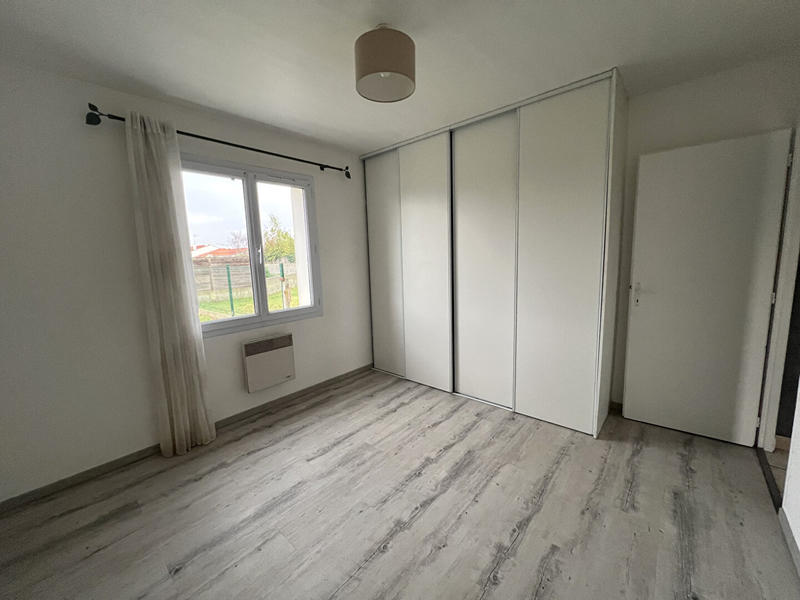 Maison - 69 m² - 3 pièces