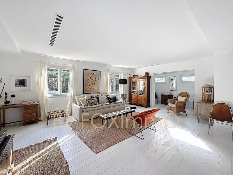 Villa - 134 m² - 4 pièces