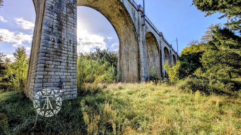 Terrain de loisirs - 3 010 m²