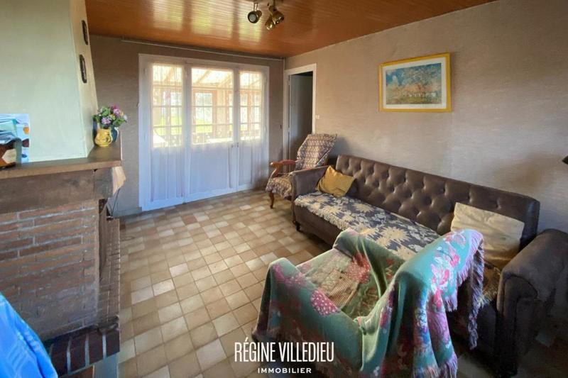 Maison - 41 m² - 3 pièces