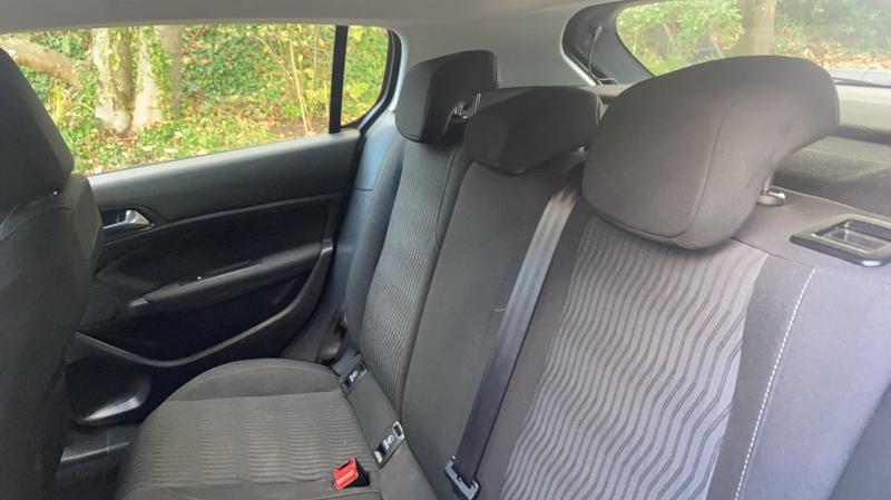 Peugeot 308 1.2 PureTech 130 Eat6 Active