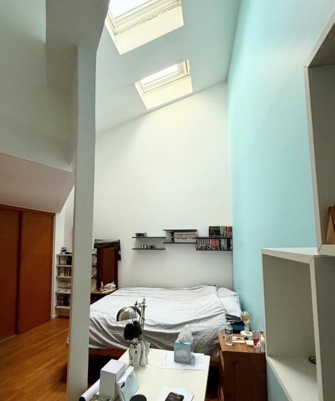 Maison - 148 m² - 6 pièces