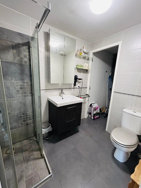 Maison - 85 m² - 5 pièces