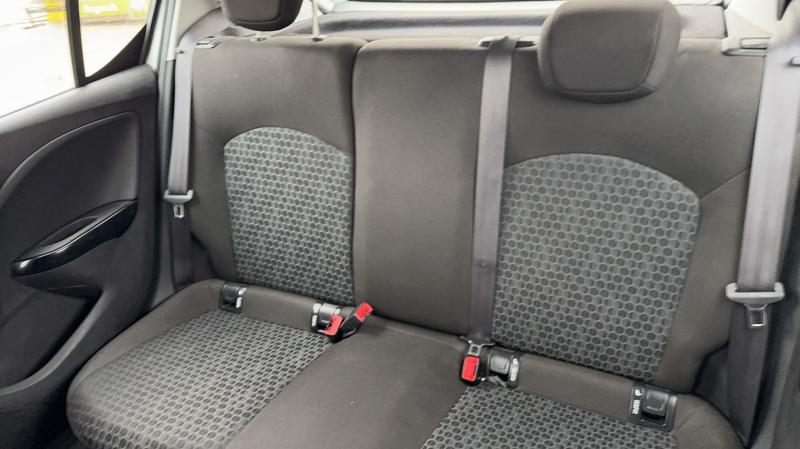 Opel Corsa 1.4 90 Edition