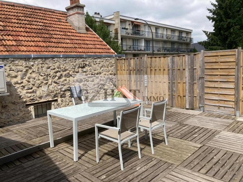 Entrepôt - 460 m² - 2 pièces