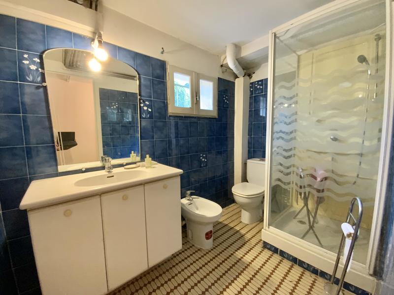 Maison - 127 m² - 6 pièces