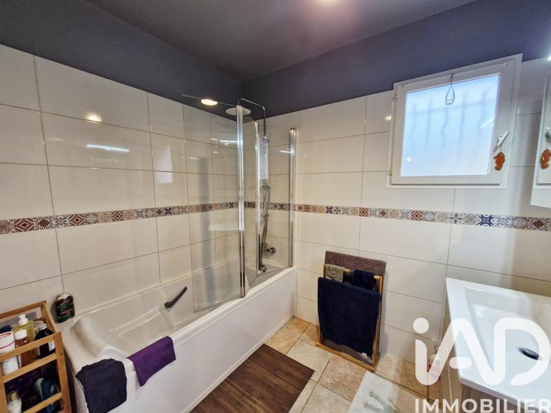 Maison - 147 m² - 6 pièces