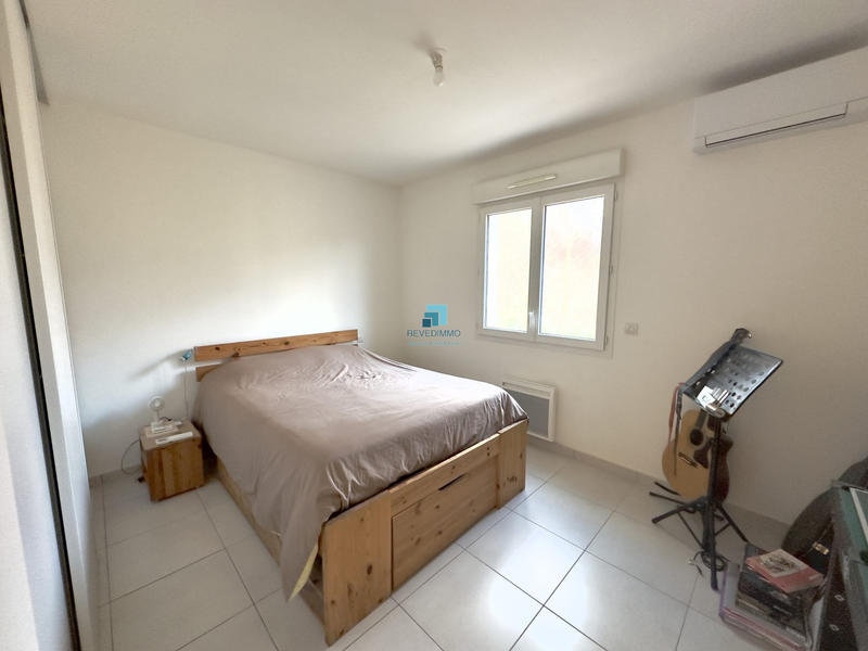 Maison - 87 m² - 4 pièces