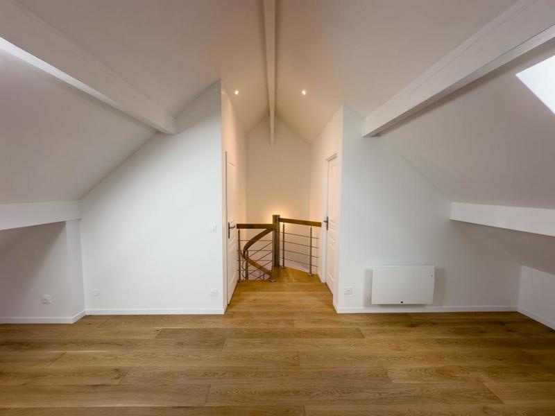 Duplex - 42 m² - 2 pièces