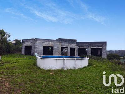 Maison - 123 m² - 5 pièces